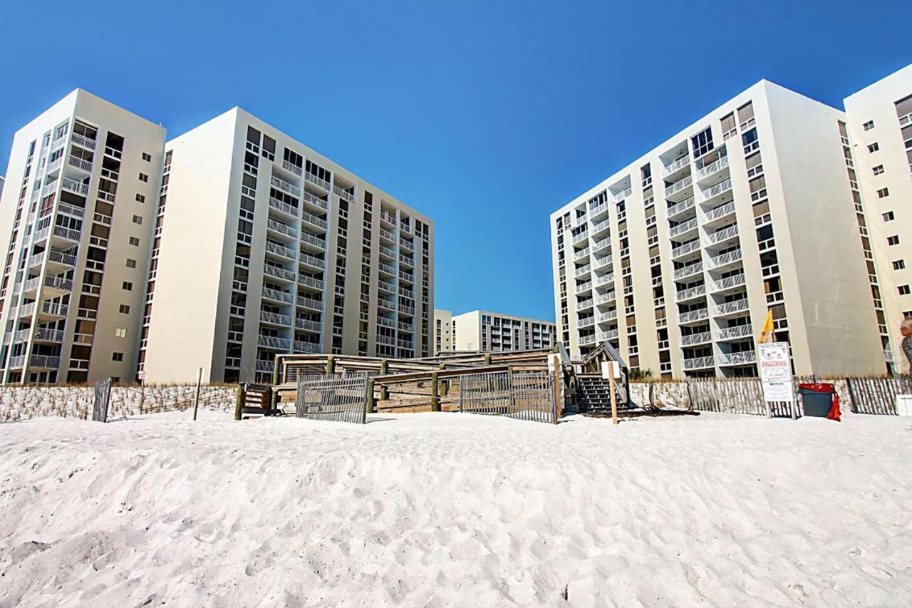 Shoreline Towers 3073 Destin Bagian luar foto