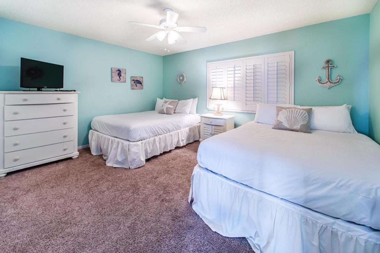 Shoreline Towers 3073 Destin Bagian luar foto