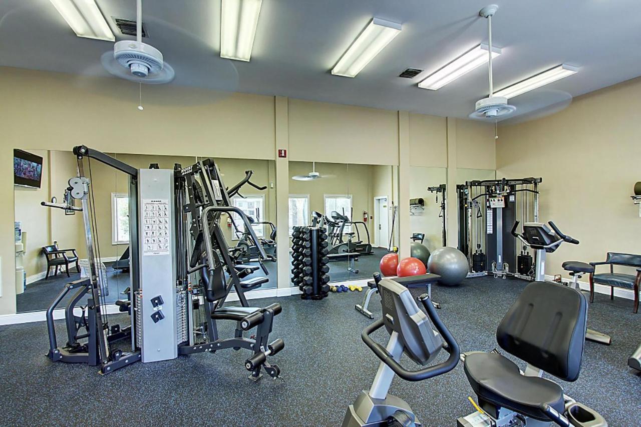 Shoreline Towers 3073 Destin Bagian luar foto