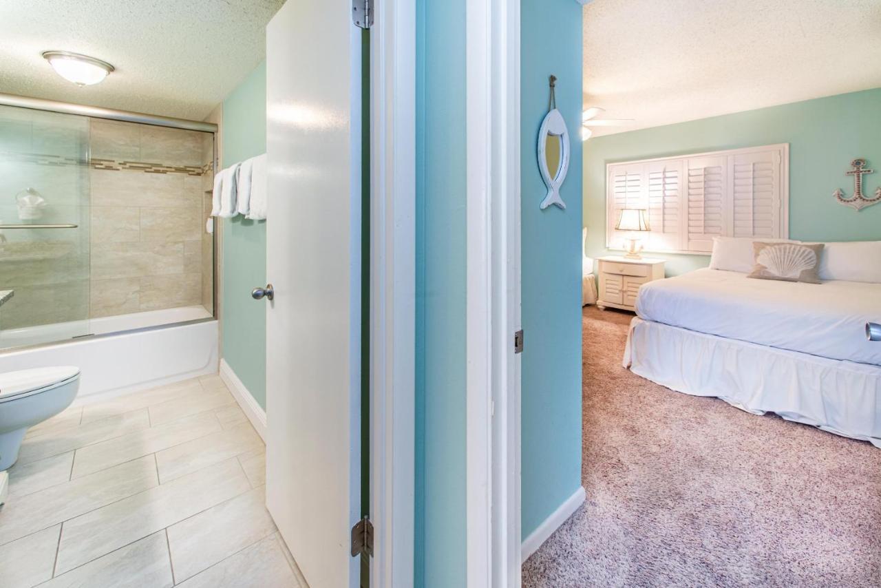 Shoreline Towers 3073 Destin Bagian luar foto