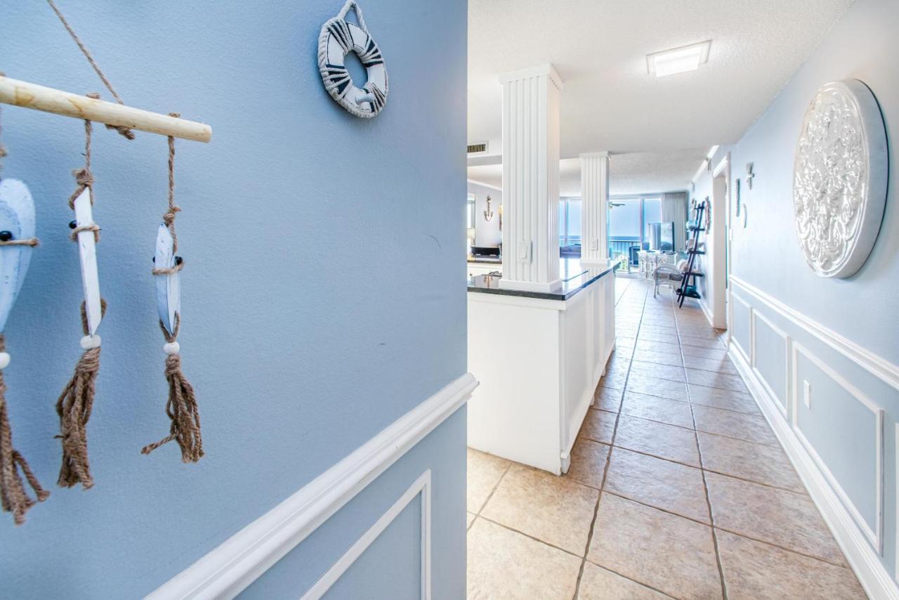Shoreline Towers 3073 Destin Bagian luar foto