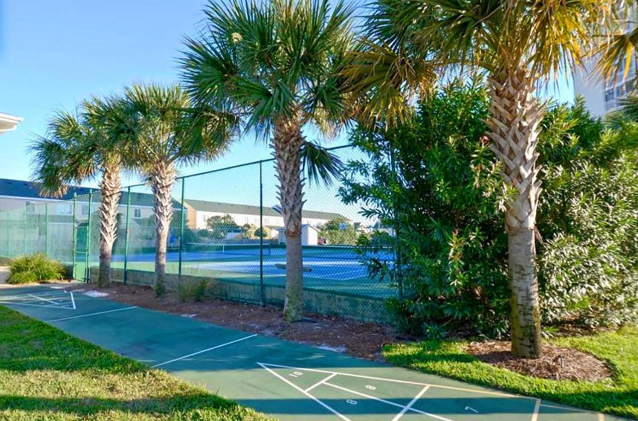 Shoreline Towers 3073 Destin Bagian luar foto