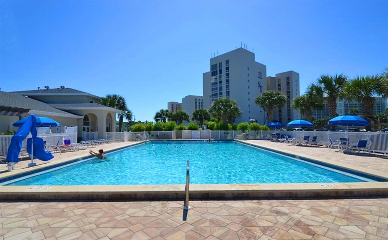 Shoreline Towers 3073 Destin Bagian luar foto