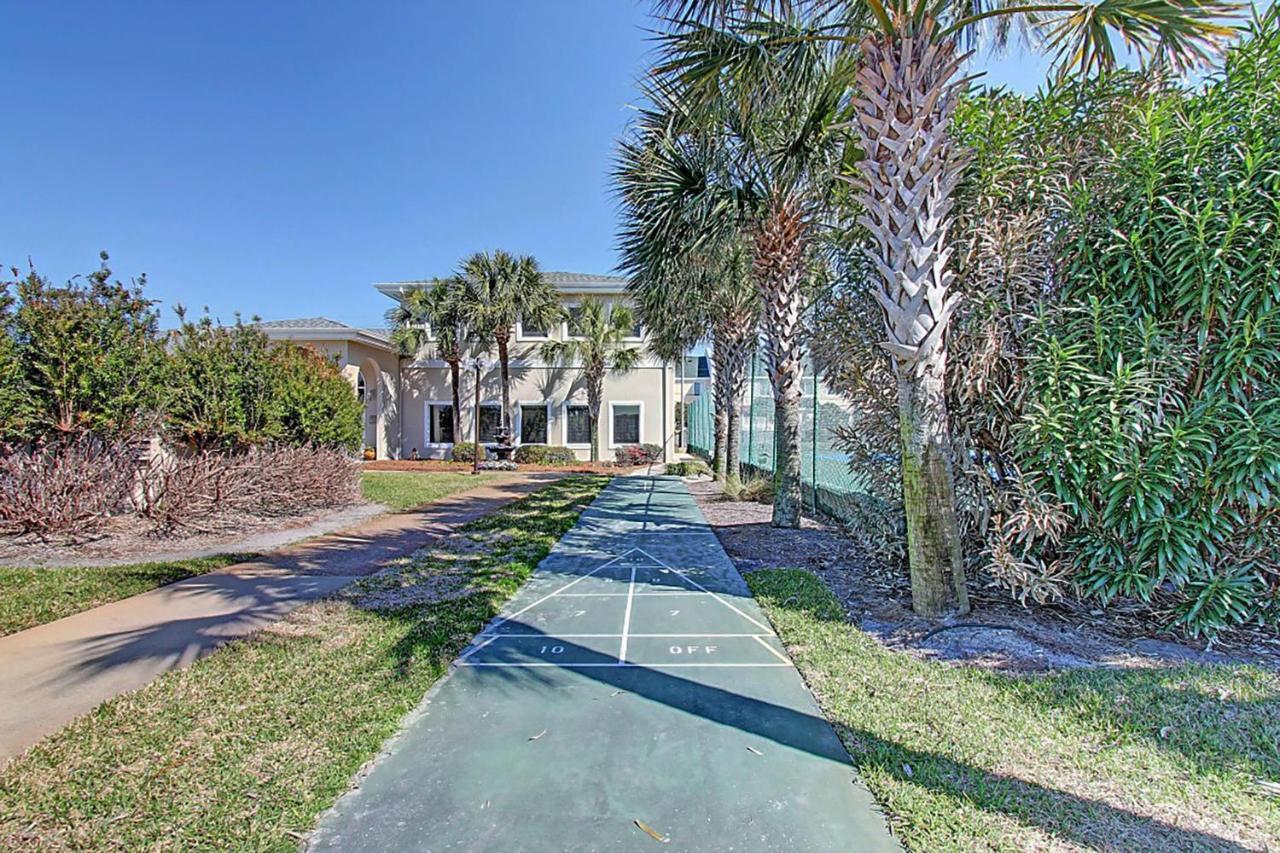 Shoreline Towers 3073 Destin Bagian luar foto