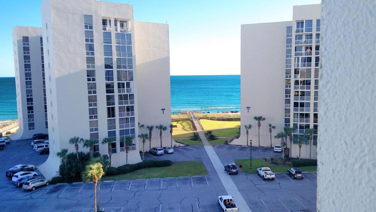 Shoreline Towers 3073 Destin Bagian luar foto