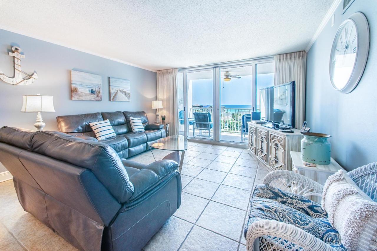 Shoreline Towers 3073 Destin Bagian luar foto