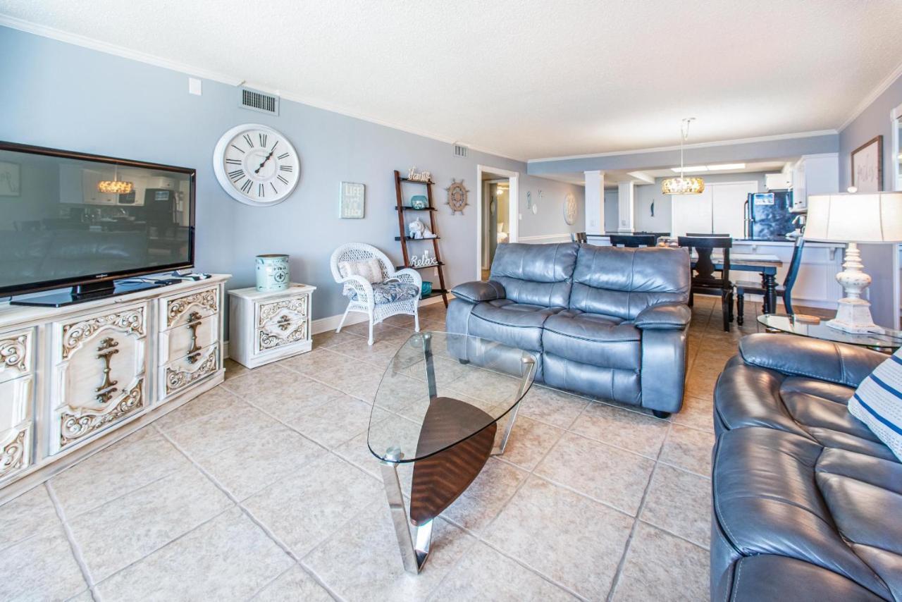 Shoreline Towers 3073 Destin Bagian luar foto