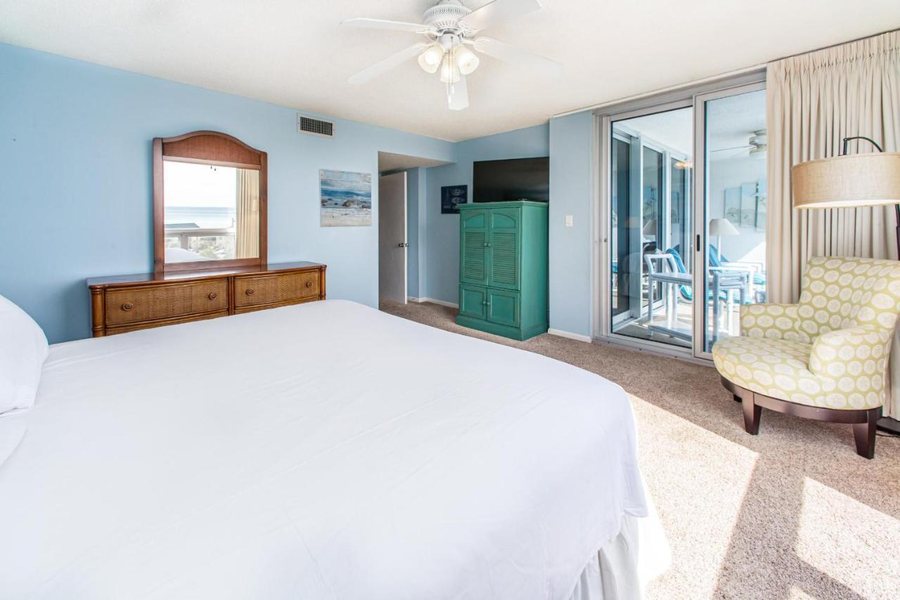 Shoreline Towers 3073 Destin Bagian luar foto