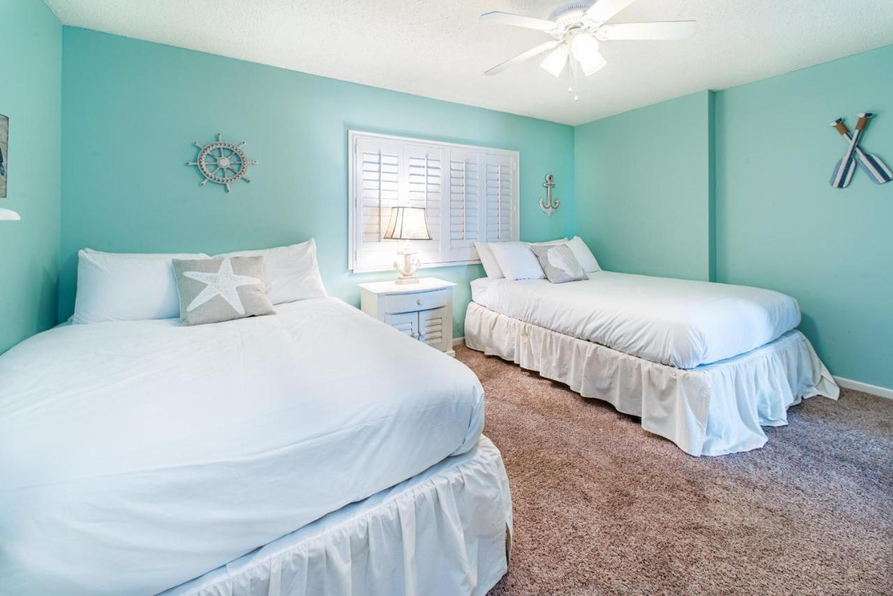 Shoreline Towers 3073 Destin Bagian luar foto
