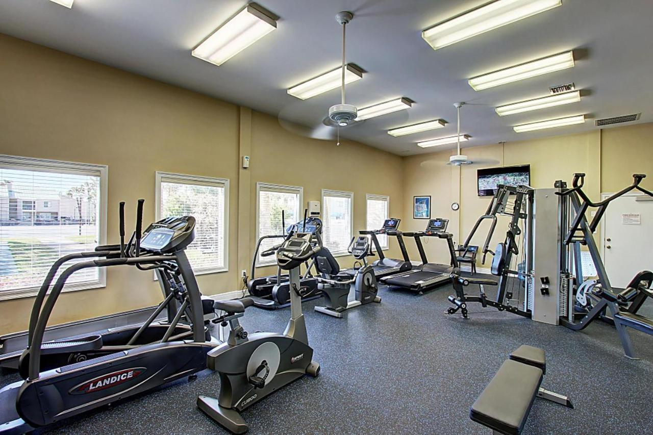 Shoreline Towers 3073 Destin Bagian luar foto