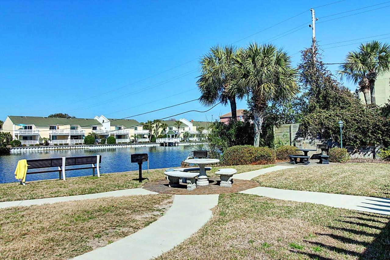 Shoreline Towers 3073 Destin Bagian luar foto