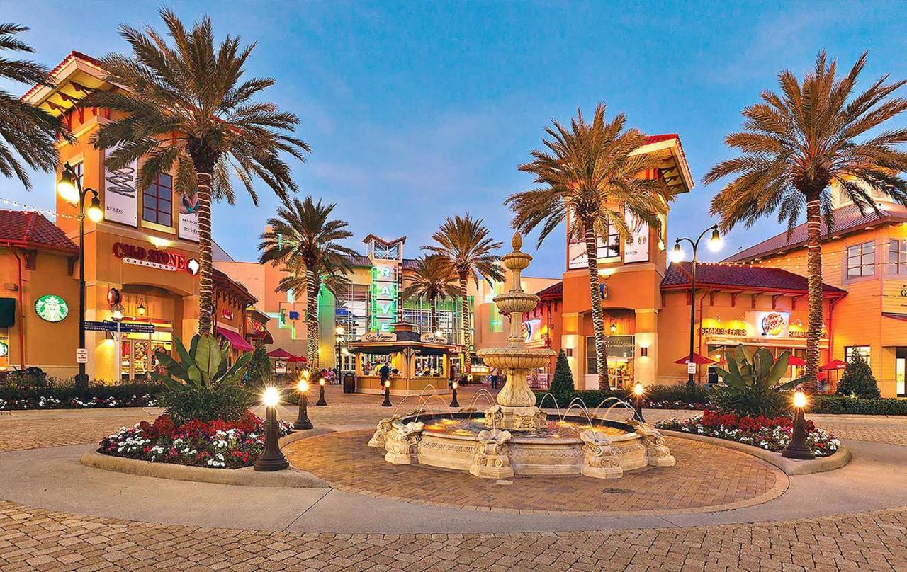 Shoreline Towers 3073 Destin Bagian luar foto