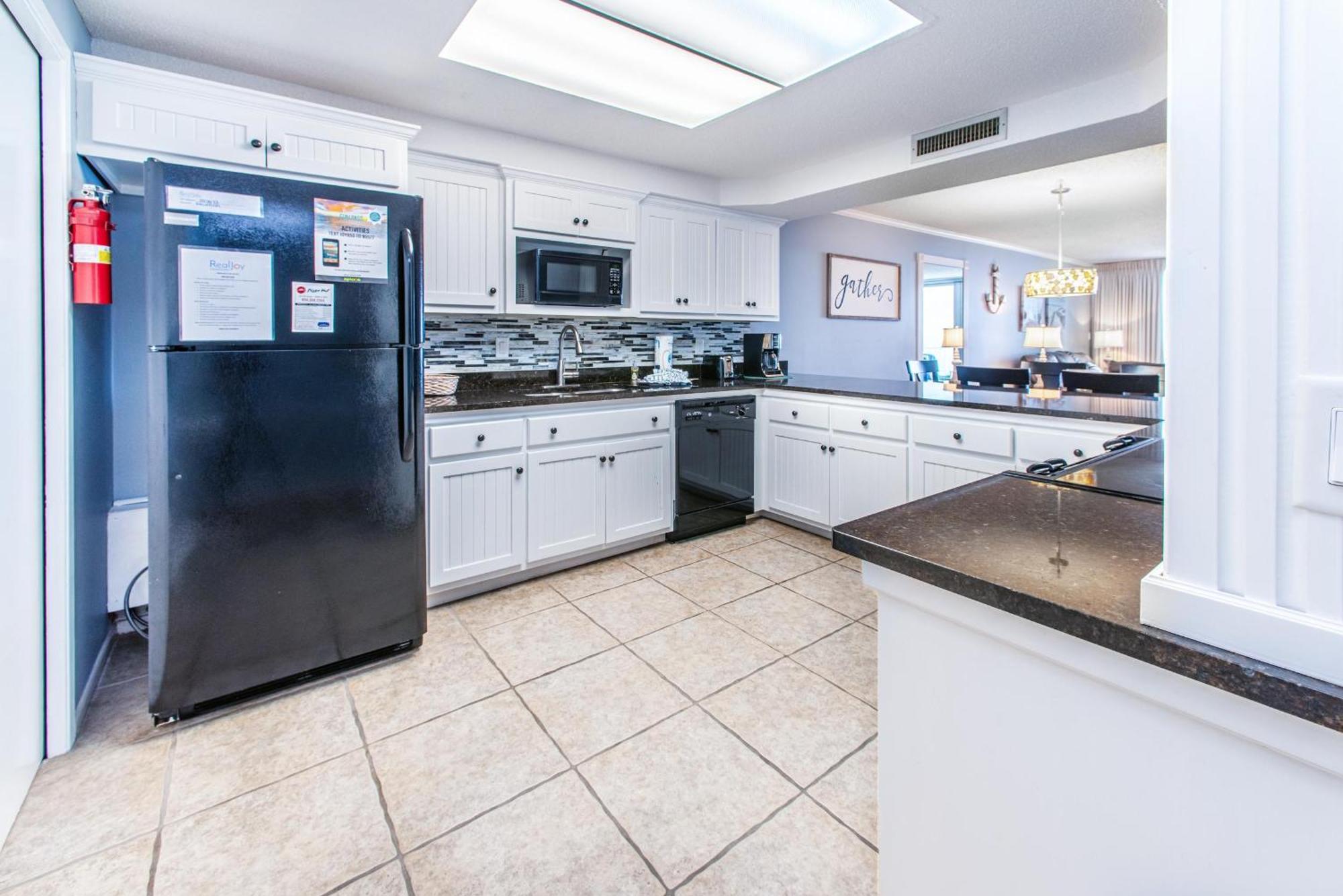 Shoreline Towers 3073 Destin Bagian luar foto
