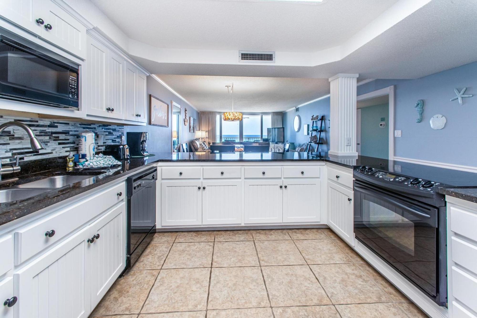 Shoreline Towers 3073 Destin Bagian luar foto