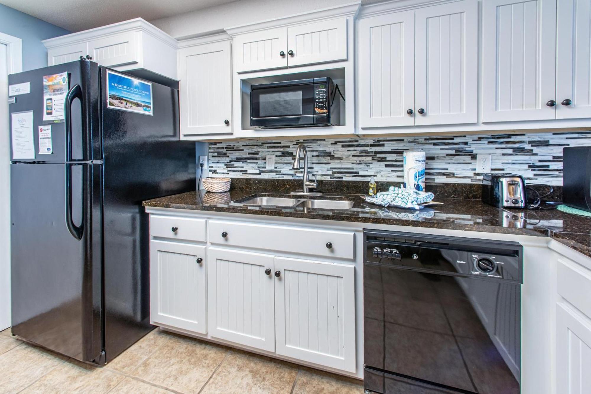 Shoreline Towers 3073 Destin Bagian luar foto