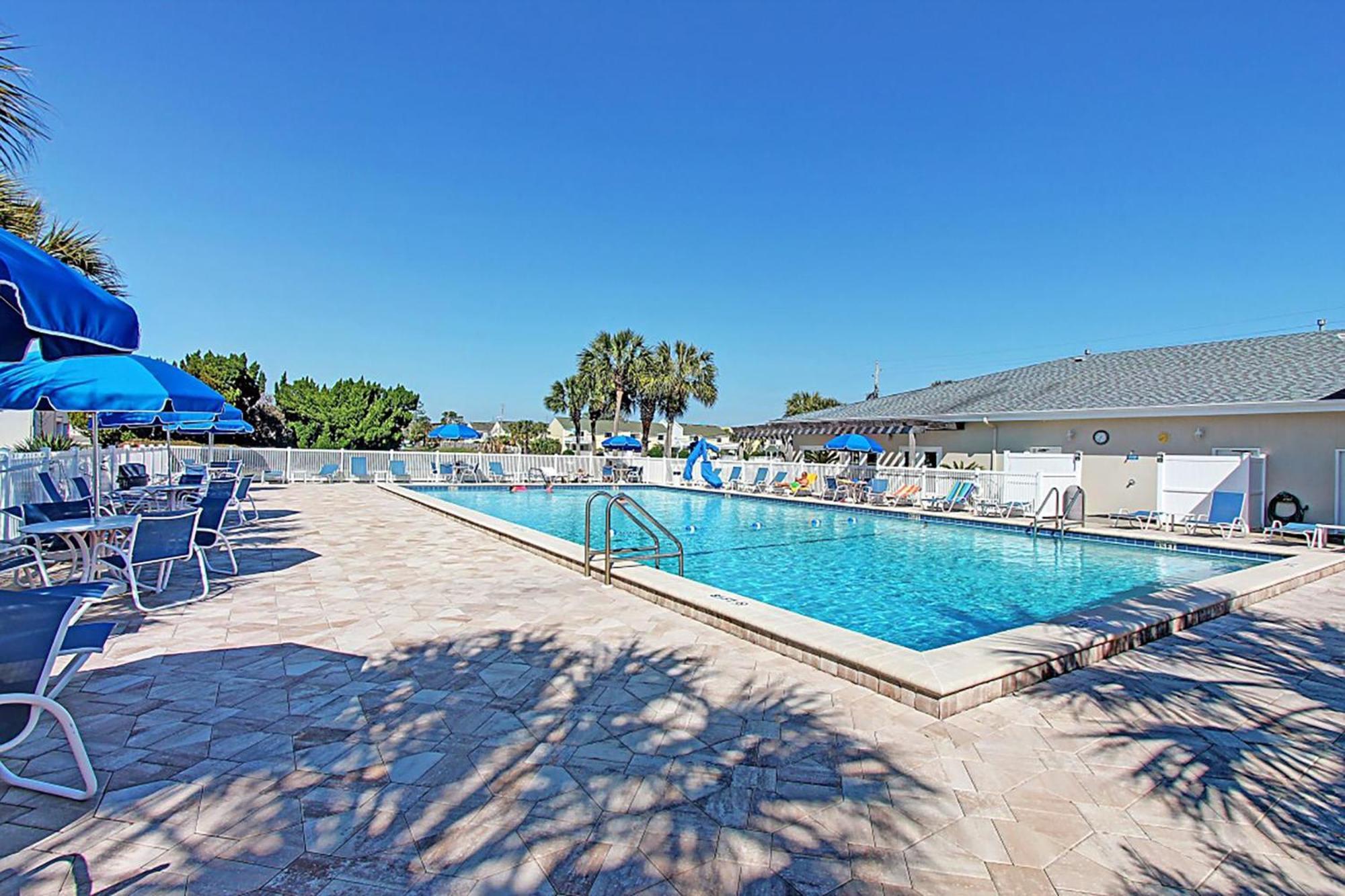 Shoreline Towers 3073 Destin Bagian luar foto