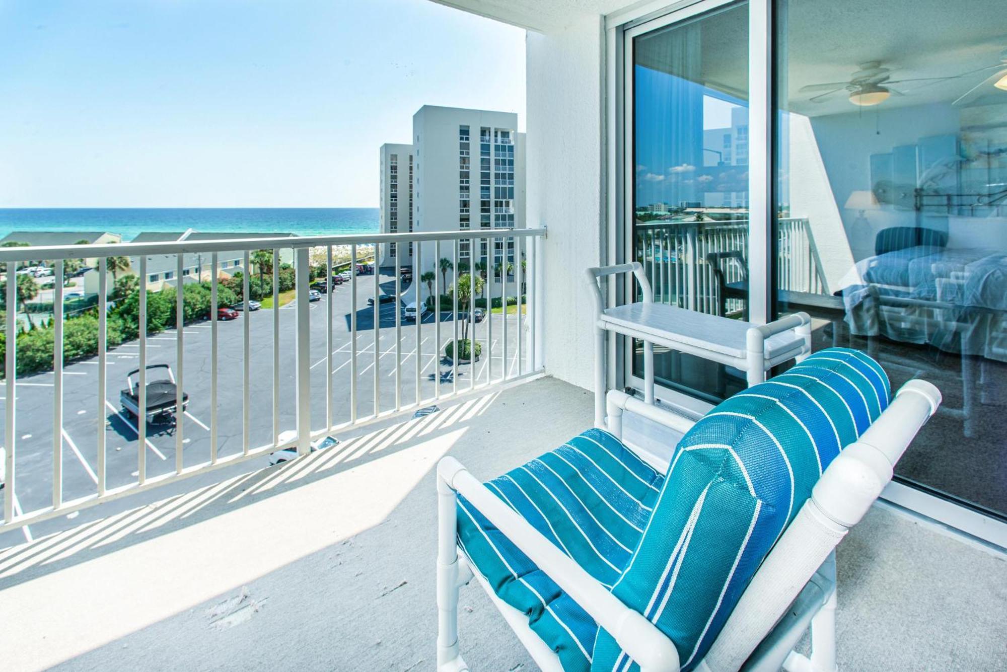 Shoreline Towers 3073 Destin Bagian luar foto