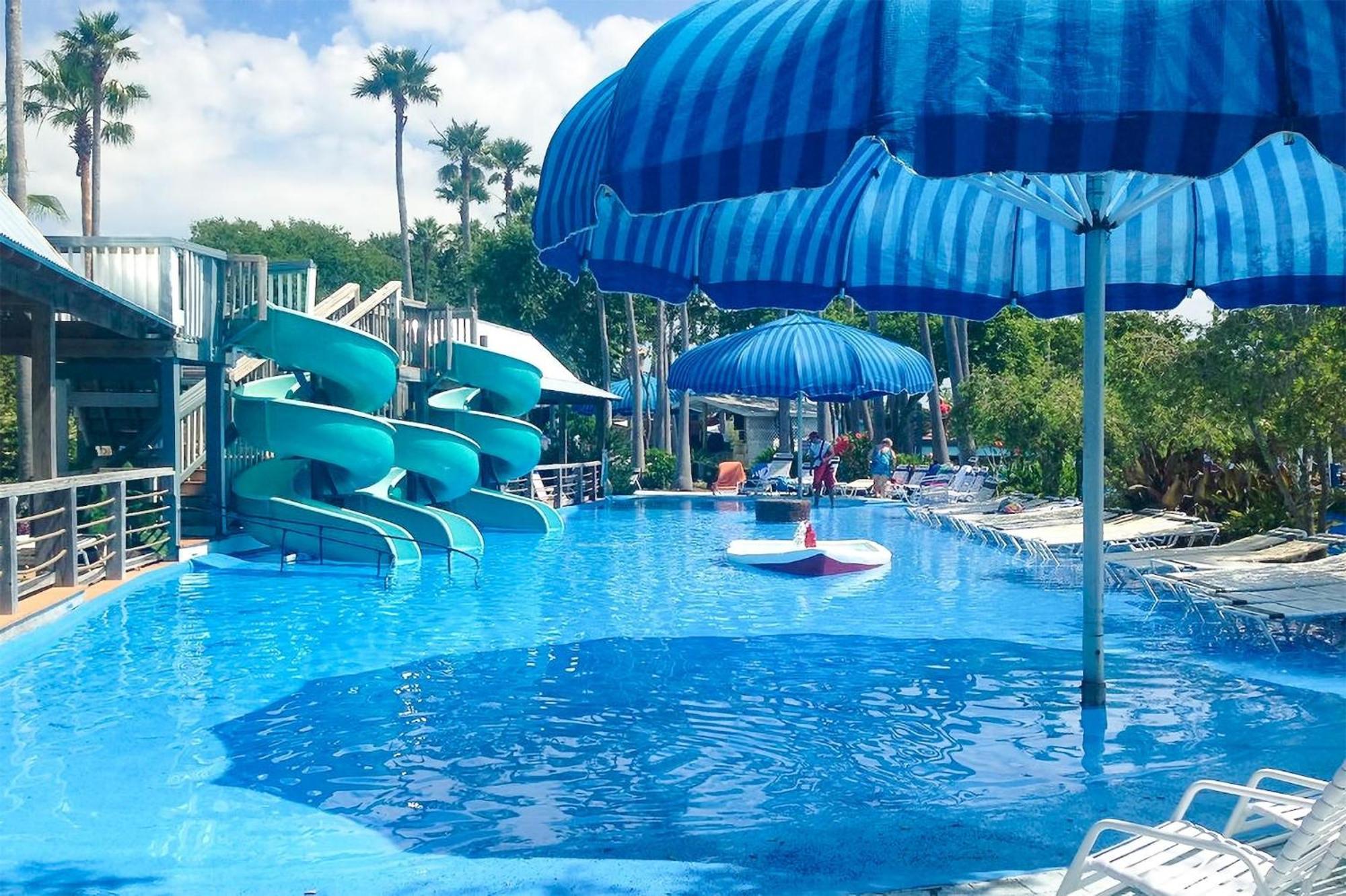 Shoreline Towers 3073 Destin Bagian luar foto